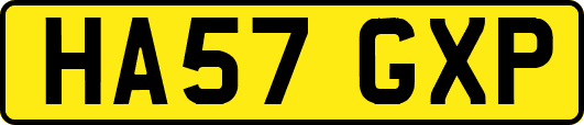 HA57GXP