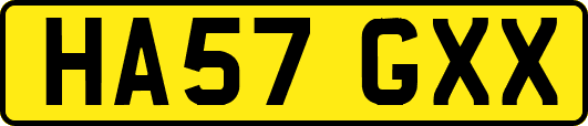 HA57GXX