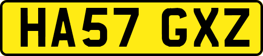 HA57GXZ