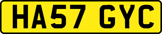 HA57GYC
