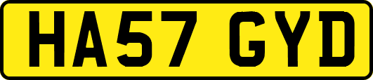 HA57GYD
