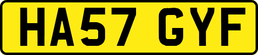 HA57GYF