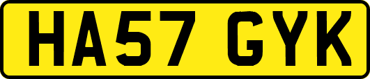 HA57GYK