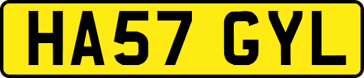 HA57GYL