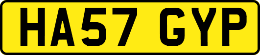 HA57GYP
