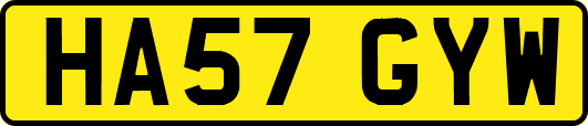 HA57GYW