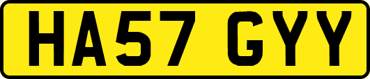 HA57GYY