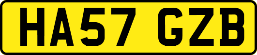 HA57GZB