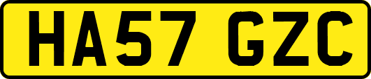 HA57GZC