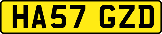 HA57GZD