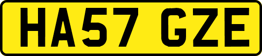 HA57GZE