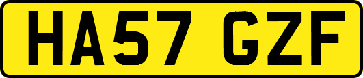 HA57GZF
