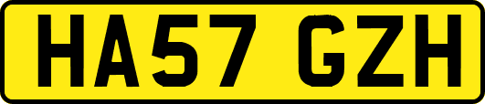 HA57GZH
