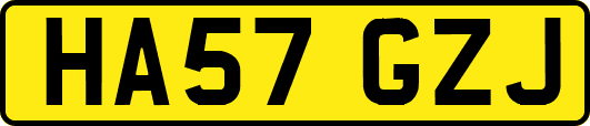 HA57GZJ