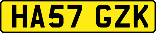 HA57GZK