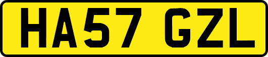 HA57GZL