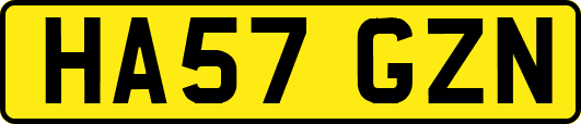 HA57GZN