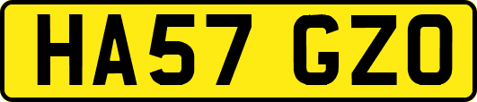 HA57GZO