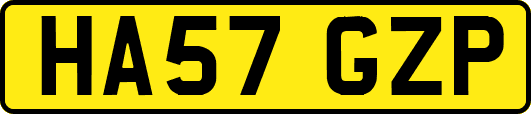 HA57GZP