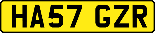 HA57GZR