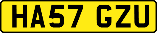 HA57GZU