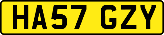 HA57GZY