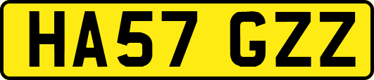HA57GZZ