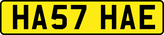 HA57HAE