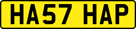 HA57HAP