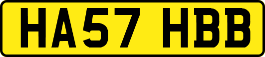 HA57HBB