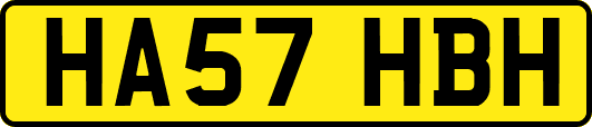 HA57HBH