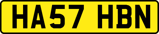 HA57HBN