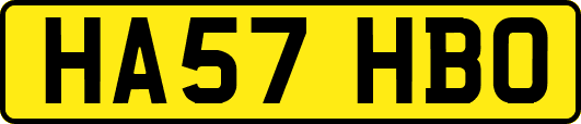 HA57HBO