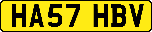 HA57HBV