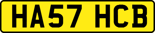 HA57HCB