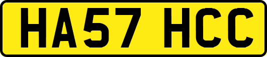 HA57HCC
