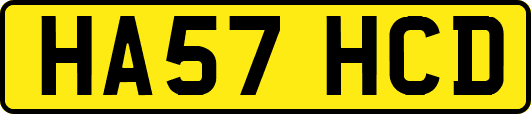 HA57HCD
