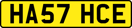 HA57HCE