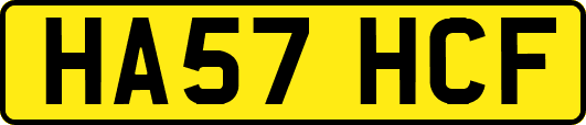HA57HCF