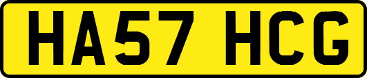 HA57HCG