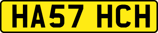HA57HCH