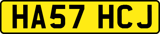 HA57HCJ