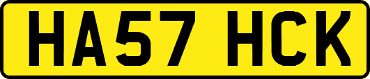 HA57HCK