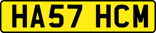 HA57HCM