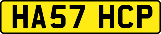 HA57HCP