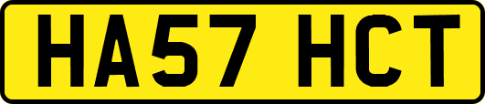 HA57HCT