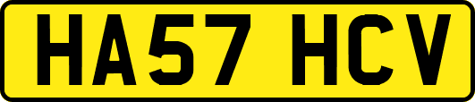 HA57HCV