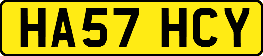 HA57HCY