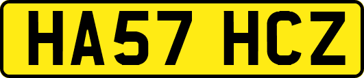 HA57HCZ