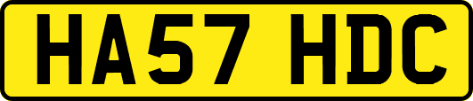 HA57HDC